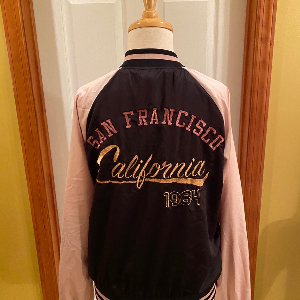 Jacket - Picture 2 of 2